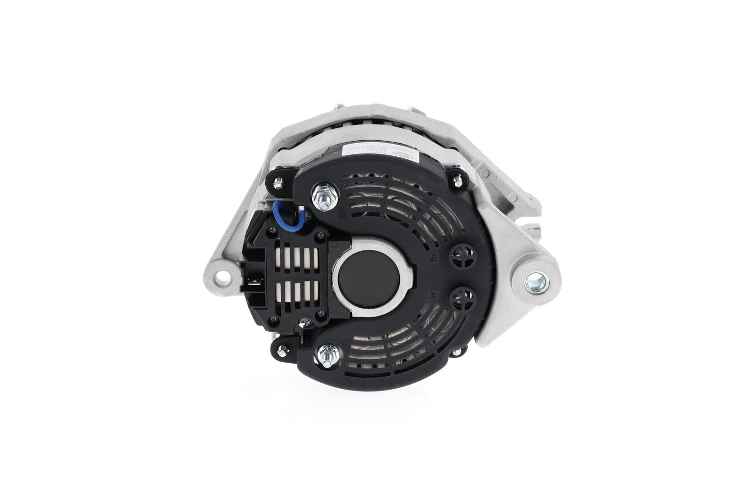 HELLA 8EL 011 710-911 Alternador - 14V - 50A
