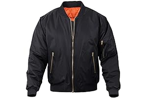 Diesel Men's Bomber Jacket