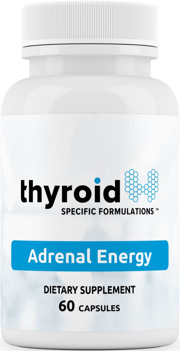 adrenal gland and l-carnitine Amazon.com: Adrenal Energy – Doctor-Formulated Adrenal Support for Energy &  Stress Balance – Supports Healthy Adrenal Function & Sleep – With Rhodiola,  Ashwagandha, Cordyceps, B Vitamins & More – 60 Capsules : Health & Household