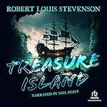 Cover of Treasure Island
