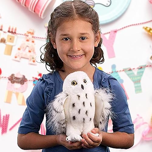 Review de Búho peluche los 10 mejores. 15 Imagen adicional