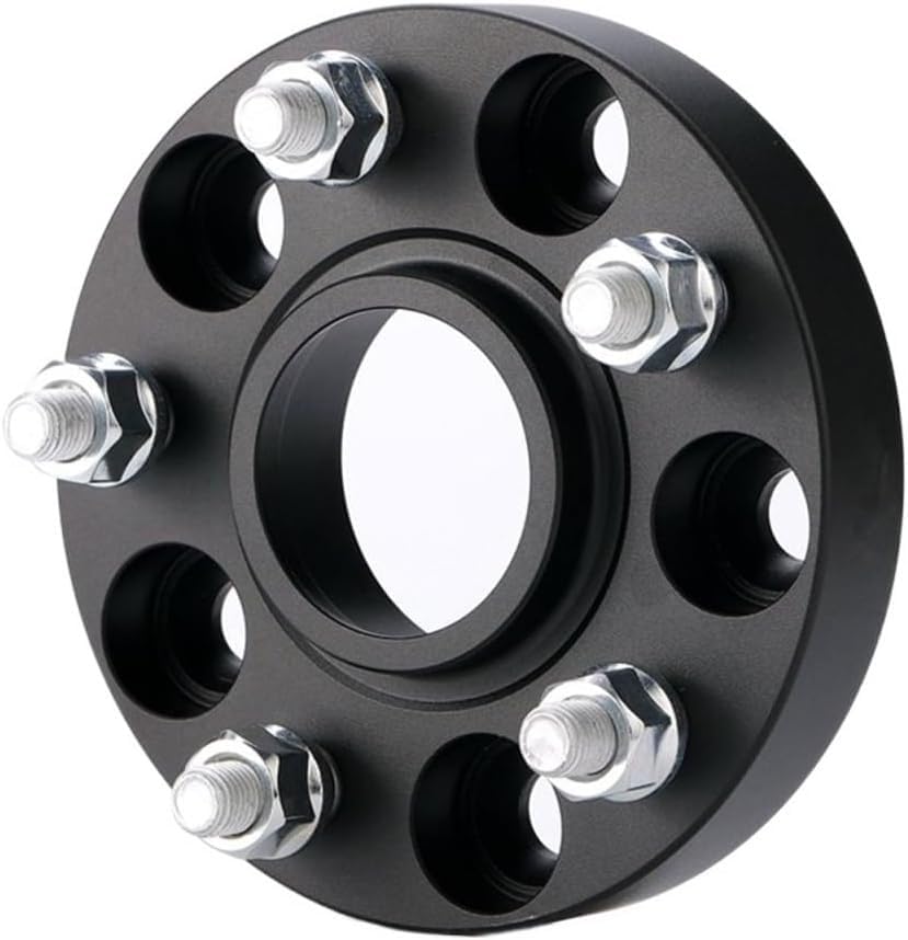 Entretoises de roue PCD 5x115 35mm améliorant la stabilité de la Chrysler 300C