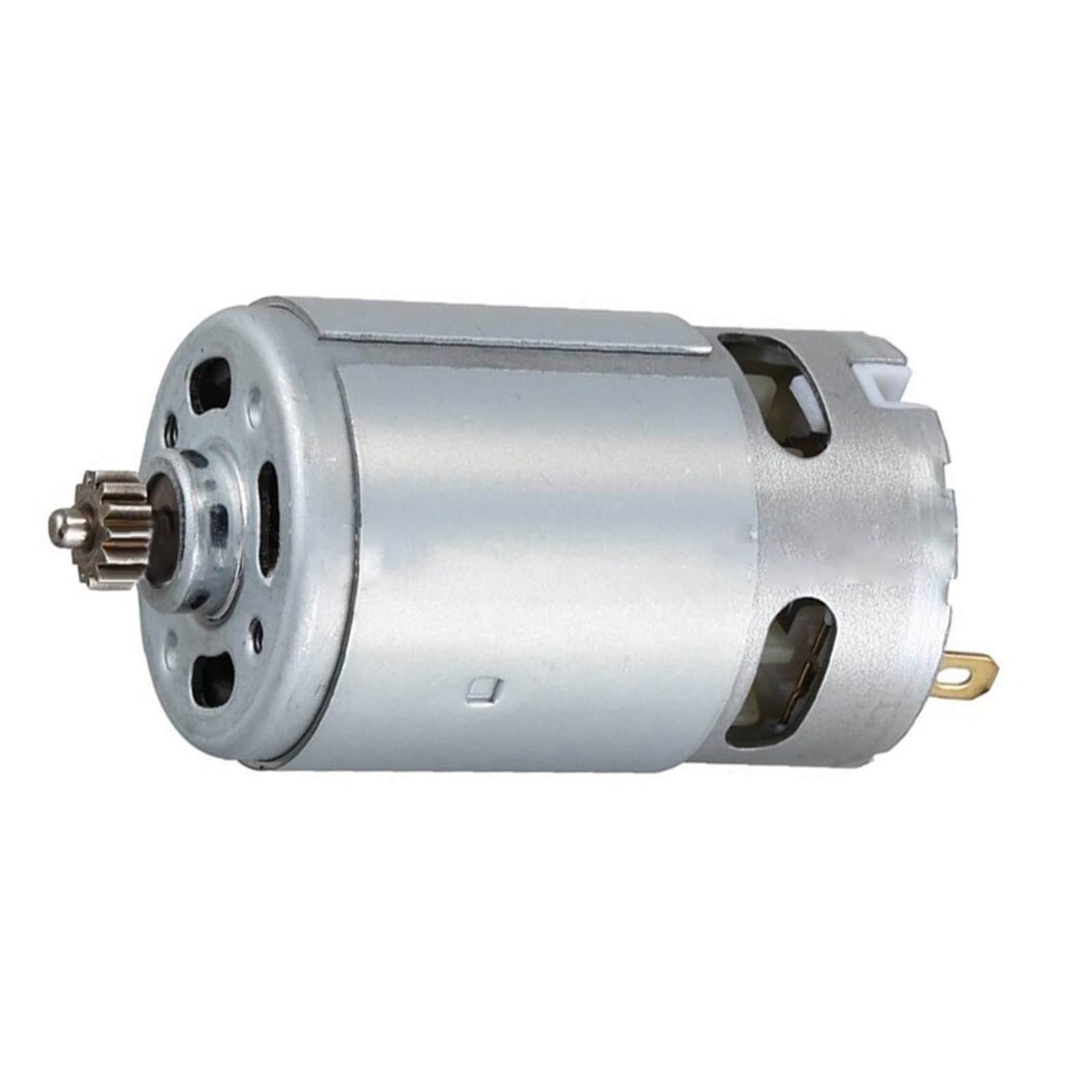 Xaizhi Store Compatible con Bosch Motor GSR 10.8 V-LI 2-LI 12 2609199258 GSR 12 Gleichstrommotor 13 Dientes Compatible con Taladro eléctrico Destornilladores Piezas de reparación