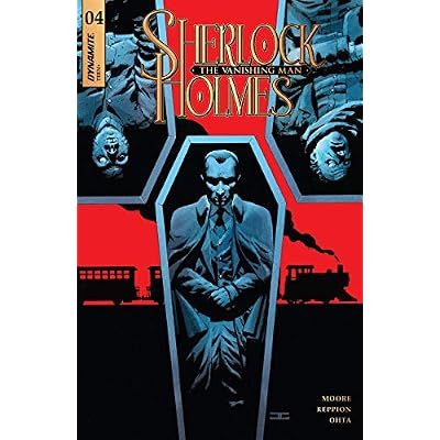 Sherlock Holmes