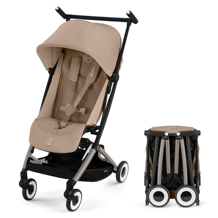 【新品未開封】リベル 2024 アーモンドベージュ サイベックス cybex Amazon.co.jp: 【Amazon.co.jp限定】cybex [ サイベックス