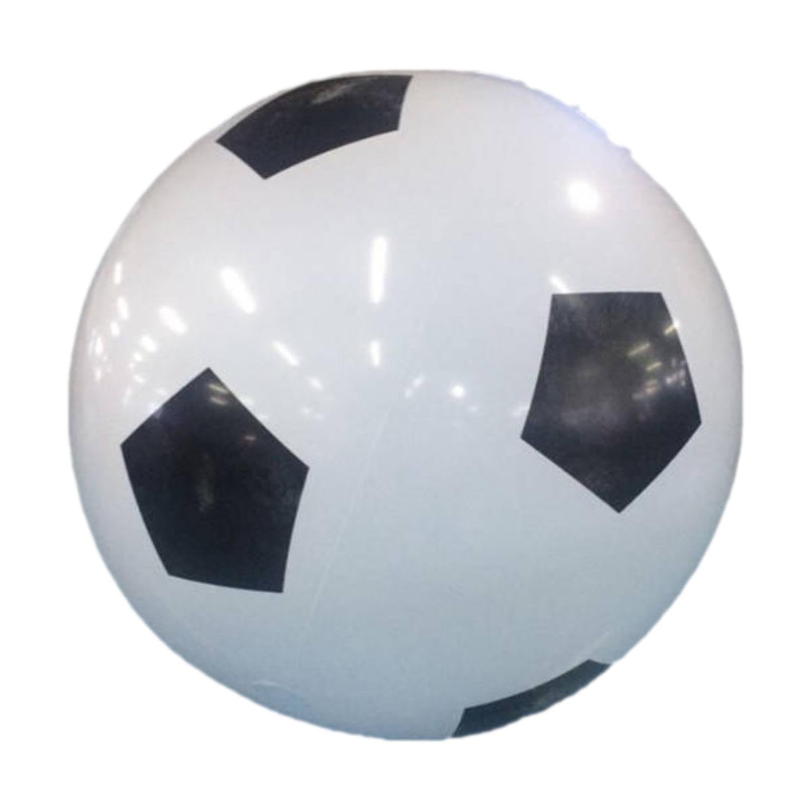 Pallone da Spiaggia, Giocattolo per Piscina, Giochi in Piscina, Accessori, novità, Palloncini d'Acqua, Pallone da Calcio Giocattolo per Regalo per