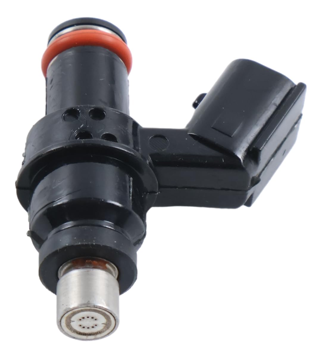 Injecteur de carburant 77741023044 75041023144 compatible avec KTM 2011-2016 350 450 500 SXF XCF EXCF EXC XCW Husqvarna FE350 FE350S FE450 FE501 FE501S 1 4-16