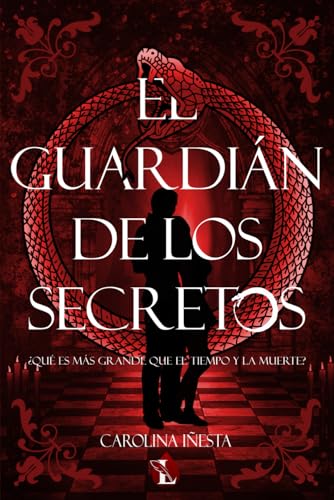 Guardian De Los Secretos,El