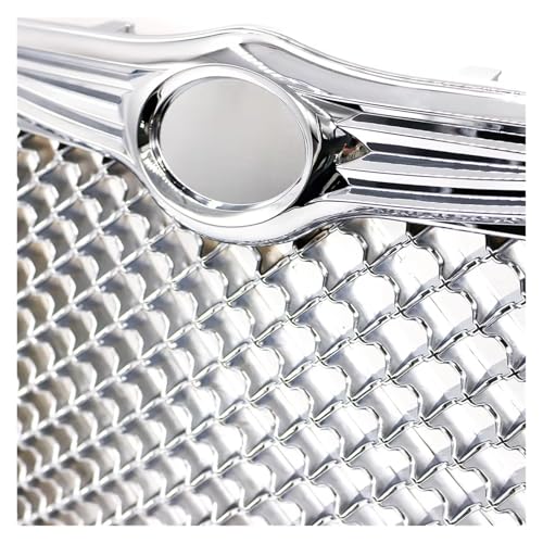 Grille de calandre Chrysler 300 pour remplacer la face avant cassée ou usée