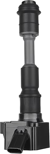 Miniatura 8 de Bobinas de encendido Bobinas de encendido Juego de 4 UF756, para Volvo XC90 2016-2020, Volvo XC60 2015-2020, Volvo XC40 2019-2020, Volvo V60