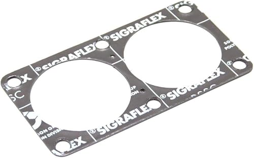 Craftsman 5140118-79 Junta de placa de válvula de compresor de aire Pieza original original del fabricante del equipo (OEM)