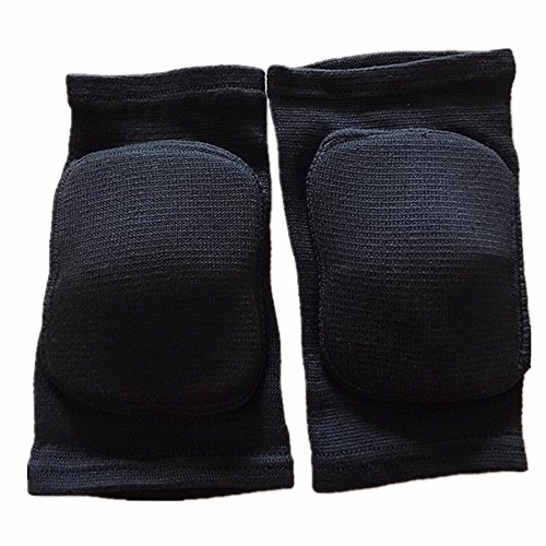 🛒 Crazy Deals MINILUJIA Children Elbow Brace Cover Tight Nonslip Sponge Sleeves Breathable Flexible Elastic Kid Elbow Support Protector Pad 2PCS/Pair