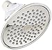 Toto TS200A51#PN Transitional Collection Series A Single-Spray 4-1/2-Inch Showerhead, Polished Nickel