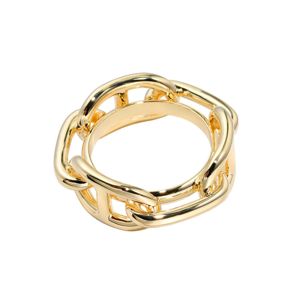 Schalschnalle 2 Stück Runder Seidenschal Quadratischer Schal Schnalle Accessoire Kleidung Geknotete Schnalle Trenchcoat Schalschnalle Gold