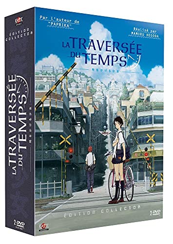 La Traversée du Temps l'alternative parfaite aux blockbusters répétitifs - 2