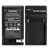 For Sony Replacement CCD-TRV58 Camcorder charger