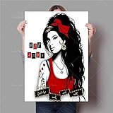 Hochwertige Leinwandmalerei: Wasserdicht Leicht zu reinigen Der Leinwanddruck wird mit ECO12-Farbtinte auf Leinwand gedruckt. Die Farben bestehen aus umweltfreundlichen Materialien. Auf nicht gewebte Leinwand gedruckt, ungiftig und geruchlos, sind die Augen mit einem feuchten Tuch leicht zu reinigen und riechen nicht nach Ölgemälden. Mehr Sicherheit.