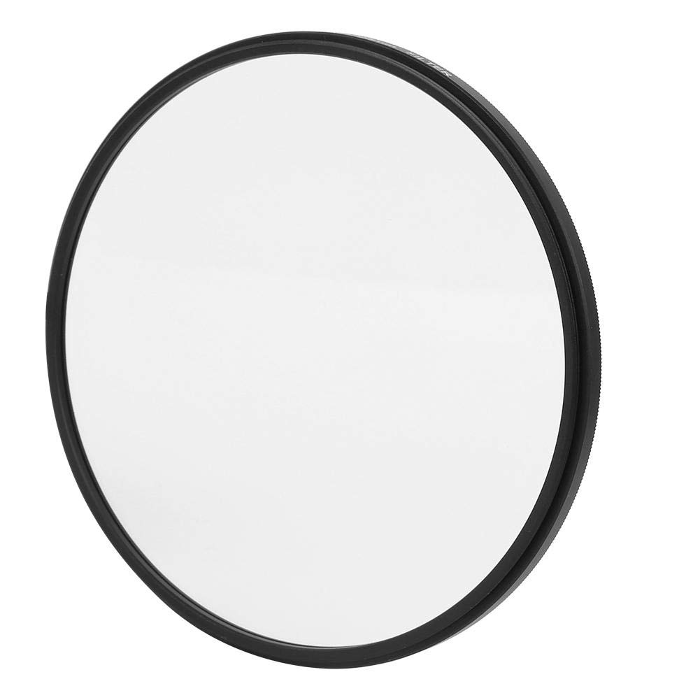 Filtro per lenti UV con fotocamera protettiva da 105 mm, vetro ottico resistente migliora la chiarezza, per per per reflex digitale per la fotografia di neve in