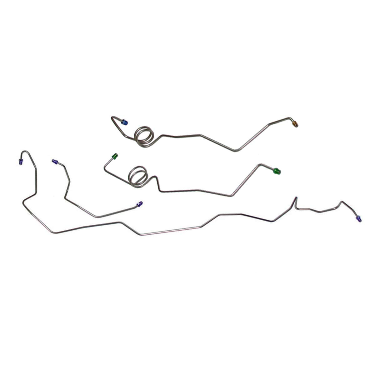 Buy Replacement For 197888 GM GBody Without Hydroboost Power Disc