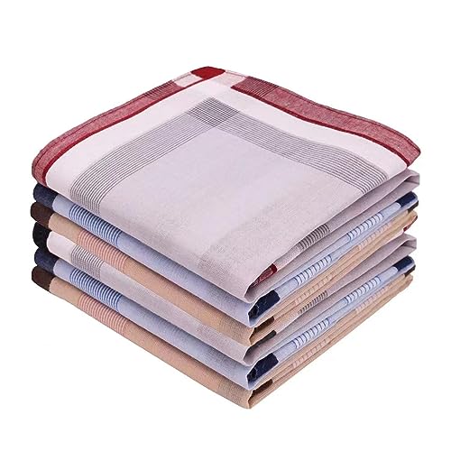 pañuelos de hombre para la nariz