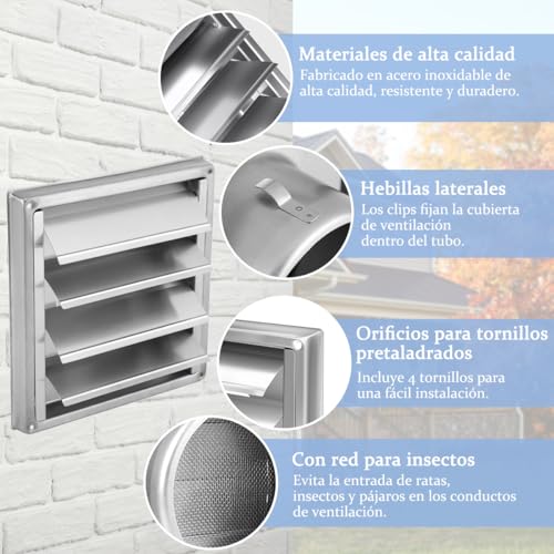 Venta de extractores de aire 3 Imagen adicional