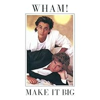 Algopix Similar Product 3 - Wake Me Up Before You Go-Go