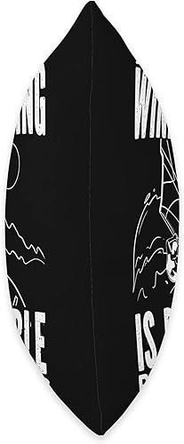 Miniatura 2 de Windsurfer Windsurf Surfer Apparel Windsurfing Surfing Board Water Sports Throw Pillow 18x18 Multicolor