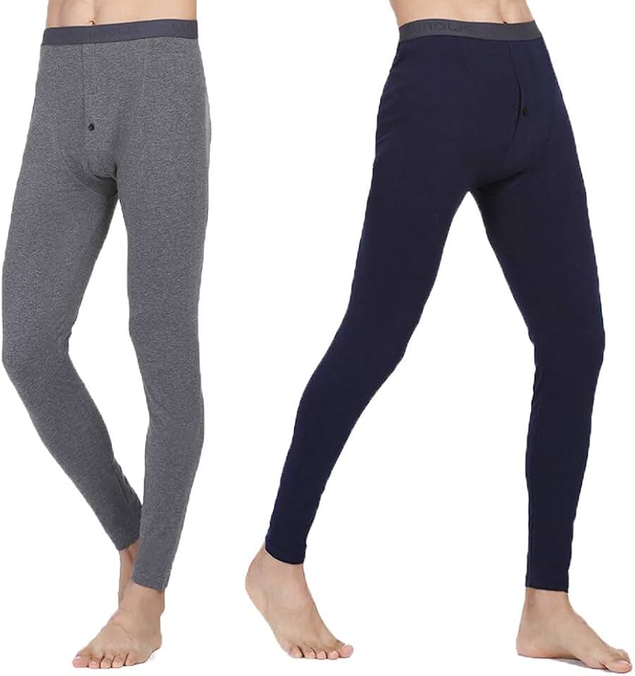 Amazon.co.uk long johns