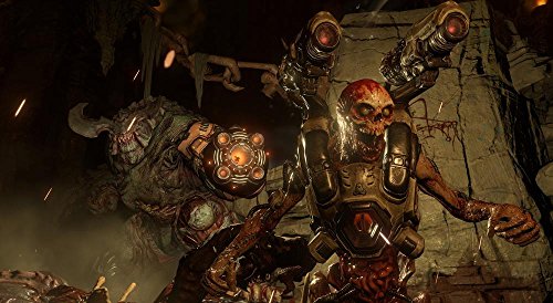 Doom Pc Pack Uac - vue 7