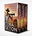 Cowboys of Chance Creek Vol 0 - 2