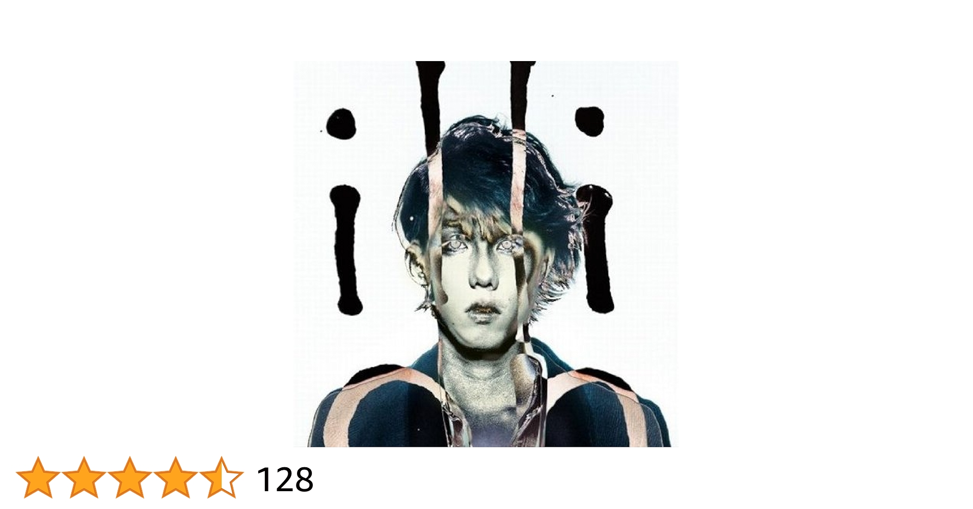 illion / UBU P.Y.L. 帯付 RADWIMPS 野田洋次郎 RADWIMPS野田洋次郎ソロプロジェクト・illionインタビュー「11