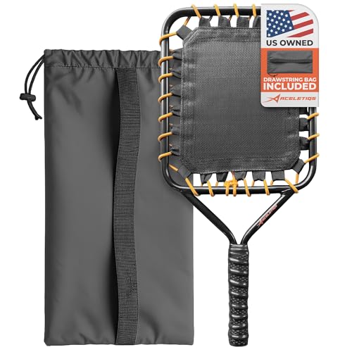 Fungo Racket Fugo Bat Baseball Racket Training Equipment | 1lb Extreme Lightweight Baseball and...