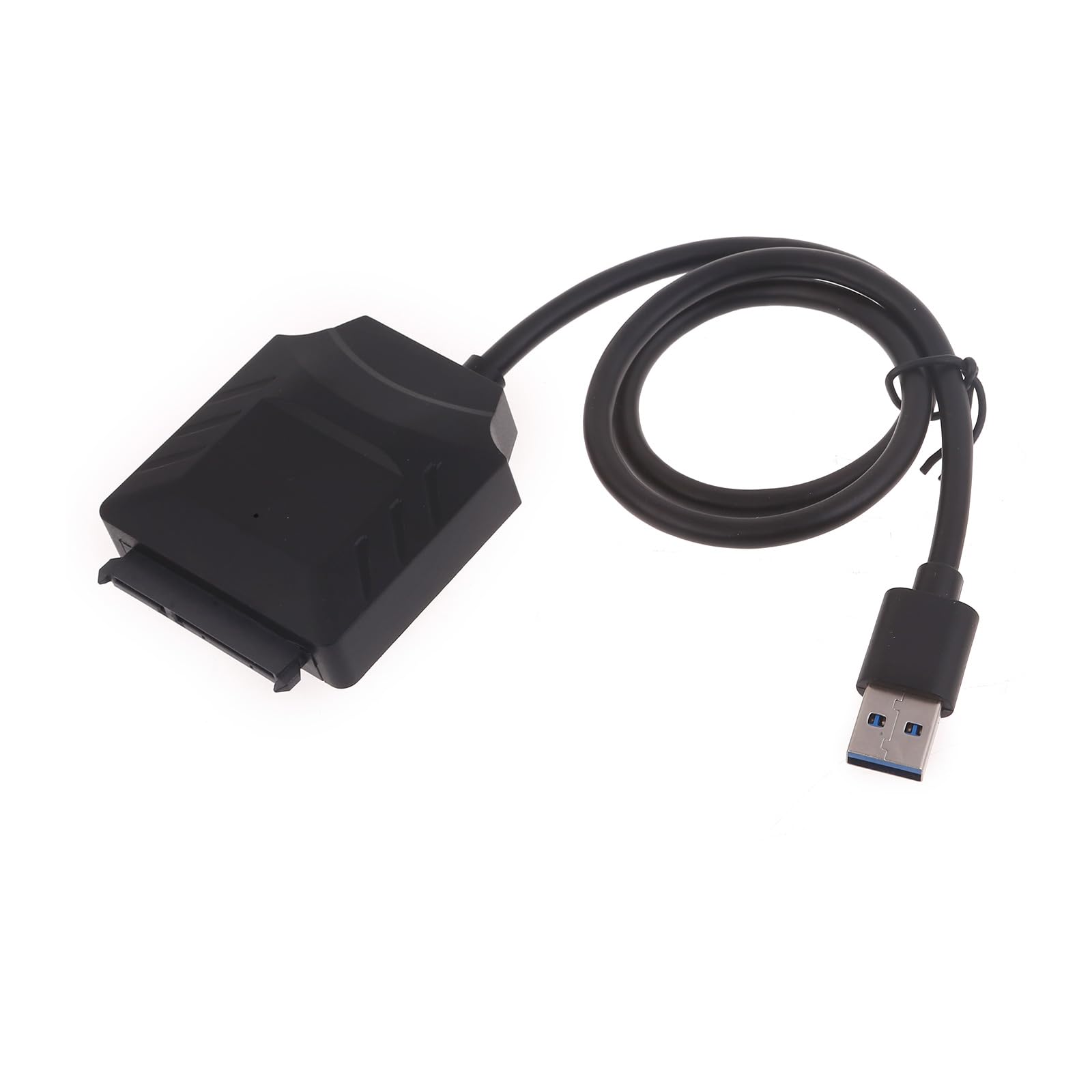 CHENZILIN Sata Cable USB3.0 to Cable Adapter Cable Hard Disk for 3.5 Inch Hard Disk Cable Adapter Cable