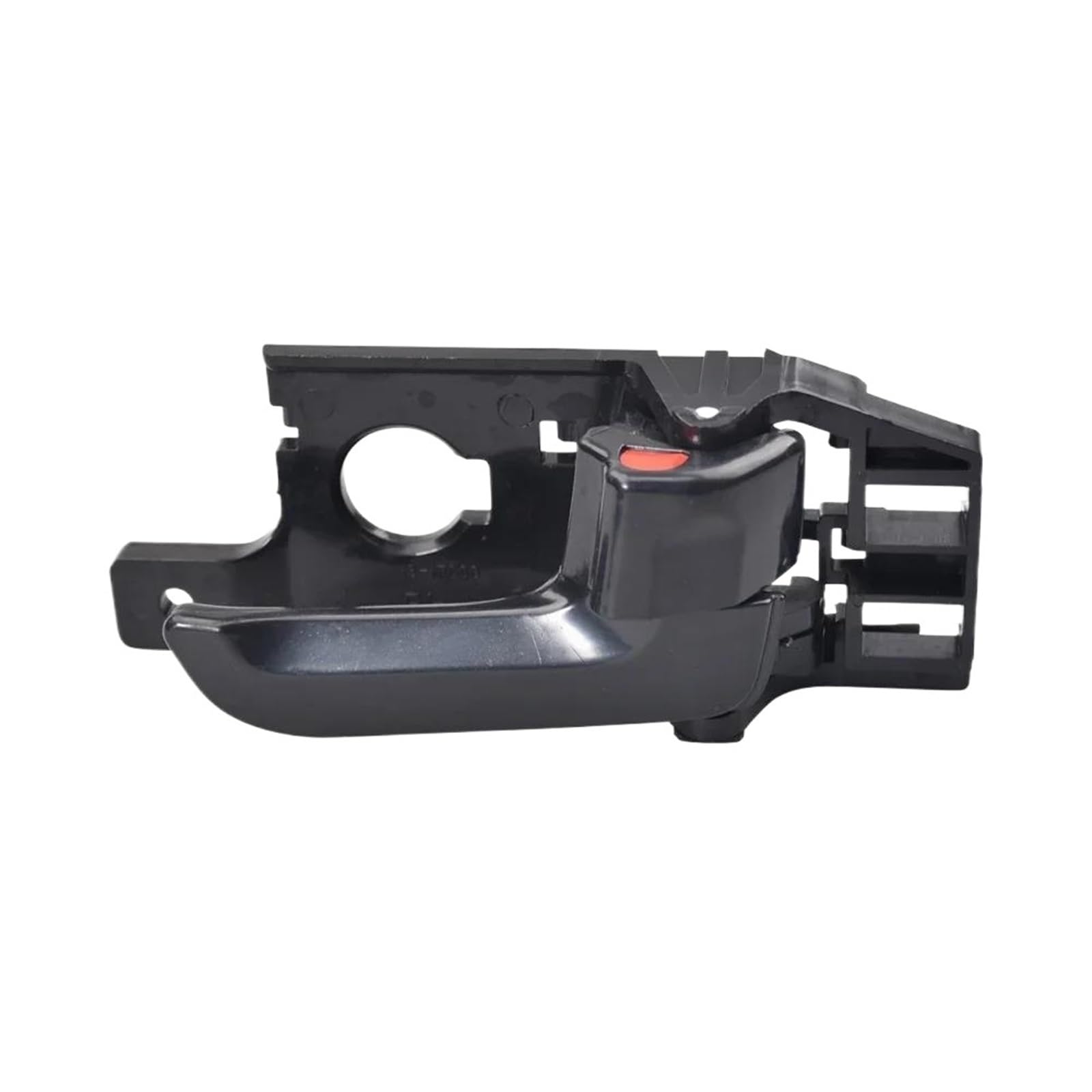 Kmage Black Right Interior Door Handle For Kia For Sportage 2007-2013 82610-1F000 82620-1F000 82610-1F010 82620-1F010 Left And Right Interior Door Handles