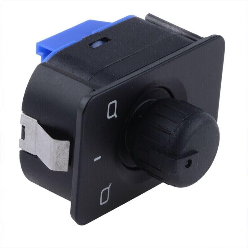 A&WAUTO AW-01-302 Mirror Adjustment Control Switch #4B1 959 565 A Compatible with Audi A3 A6 S6