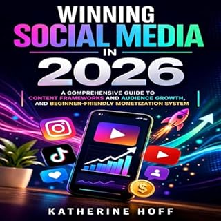 Winning Social Media in 2026 cover art