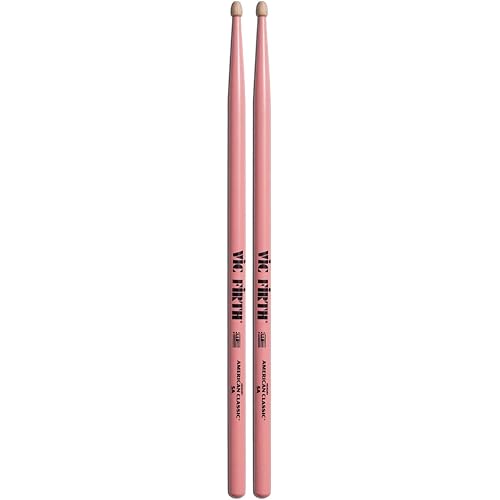 Vic Firth American Classic 5AP - Pink