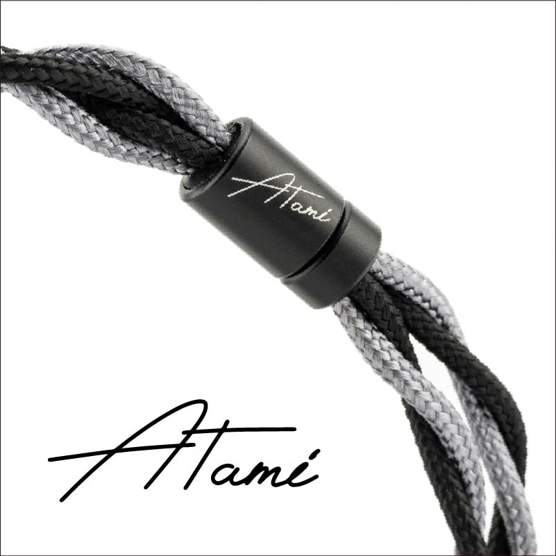 Cable de actualización para auriculares Moondrop Atami 4.4mm balanceado miniatura 4