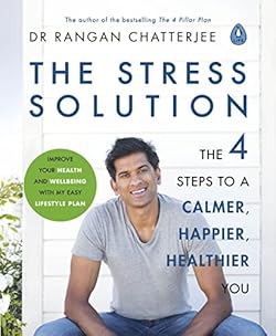 The Stress Solution cover image