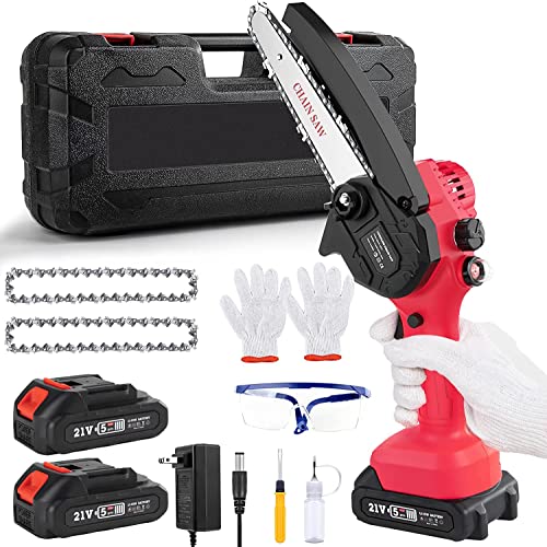 10 Best Stihl Cordless Chainsaw June 2023