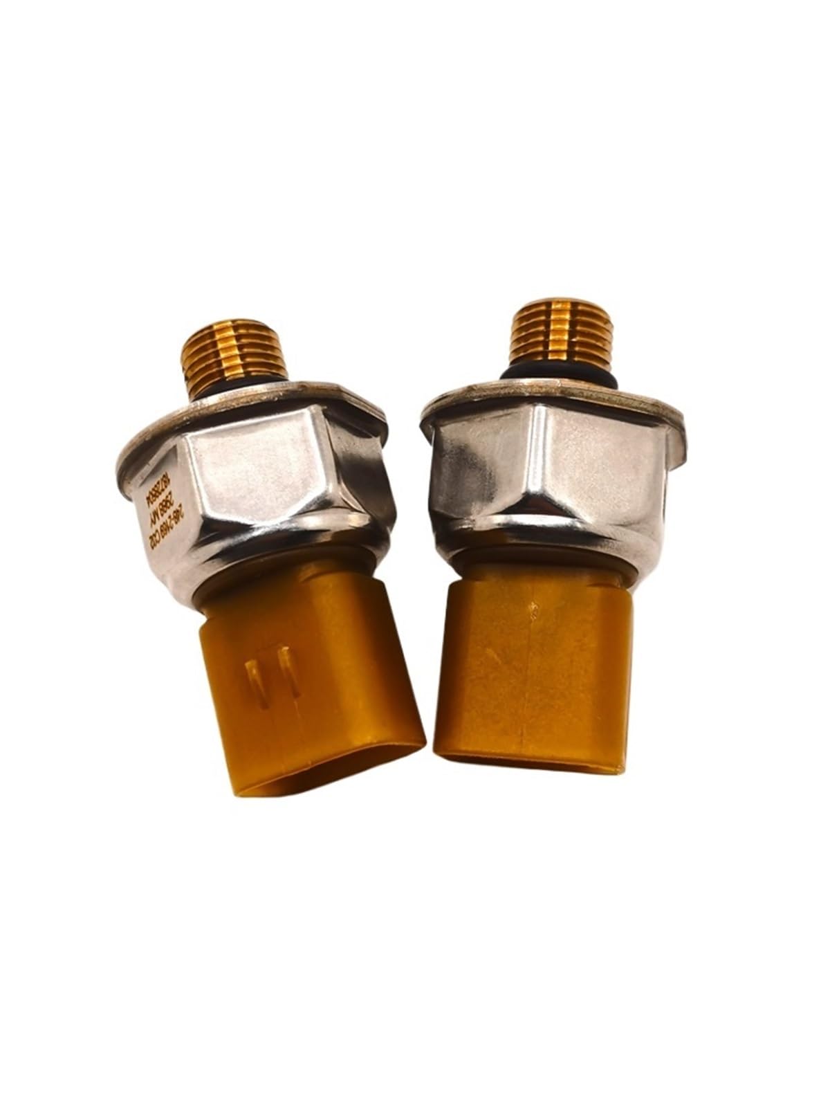RISWEKFW Excavator E330 336D 340D High-pressure Common Rail Pressure Sensor C9 Engine 248-2169