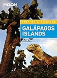 Moon Galápagos Islands (Travel Guide) - Lisa Burns 