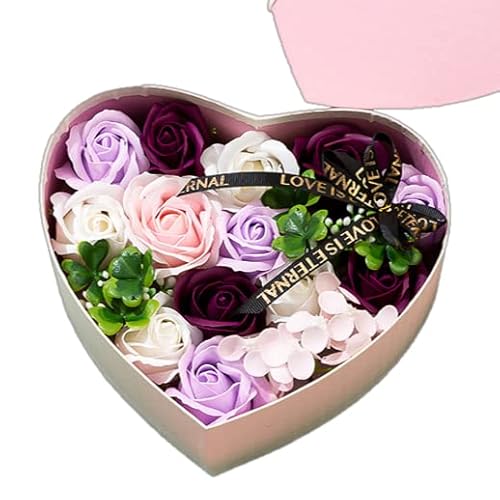 ハート 花束 生花の人気商品 通販 価格比較 価格 Com