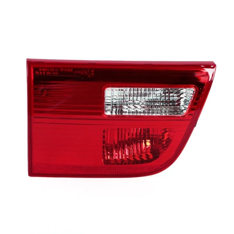 Feux arrière pour BMW X5 E53 2000-2003 avec clignotants intégrés - 4