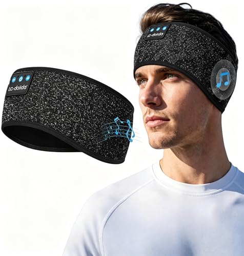 LC-dolida Sleep Headphones