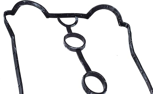 Miniatura 4 de Nueva junta de la cubierta de la válvula para 04-08 Chevrolet Aveo Pontiac Daewoo Lanos 96353002