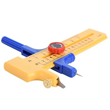 【ひのこ様お取引中】Irregular cutter combination Amazon.com: Circle Circle Gasket Cutter 18×13×2 Compass