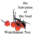 Cover of The Salvation of the Soul