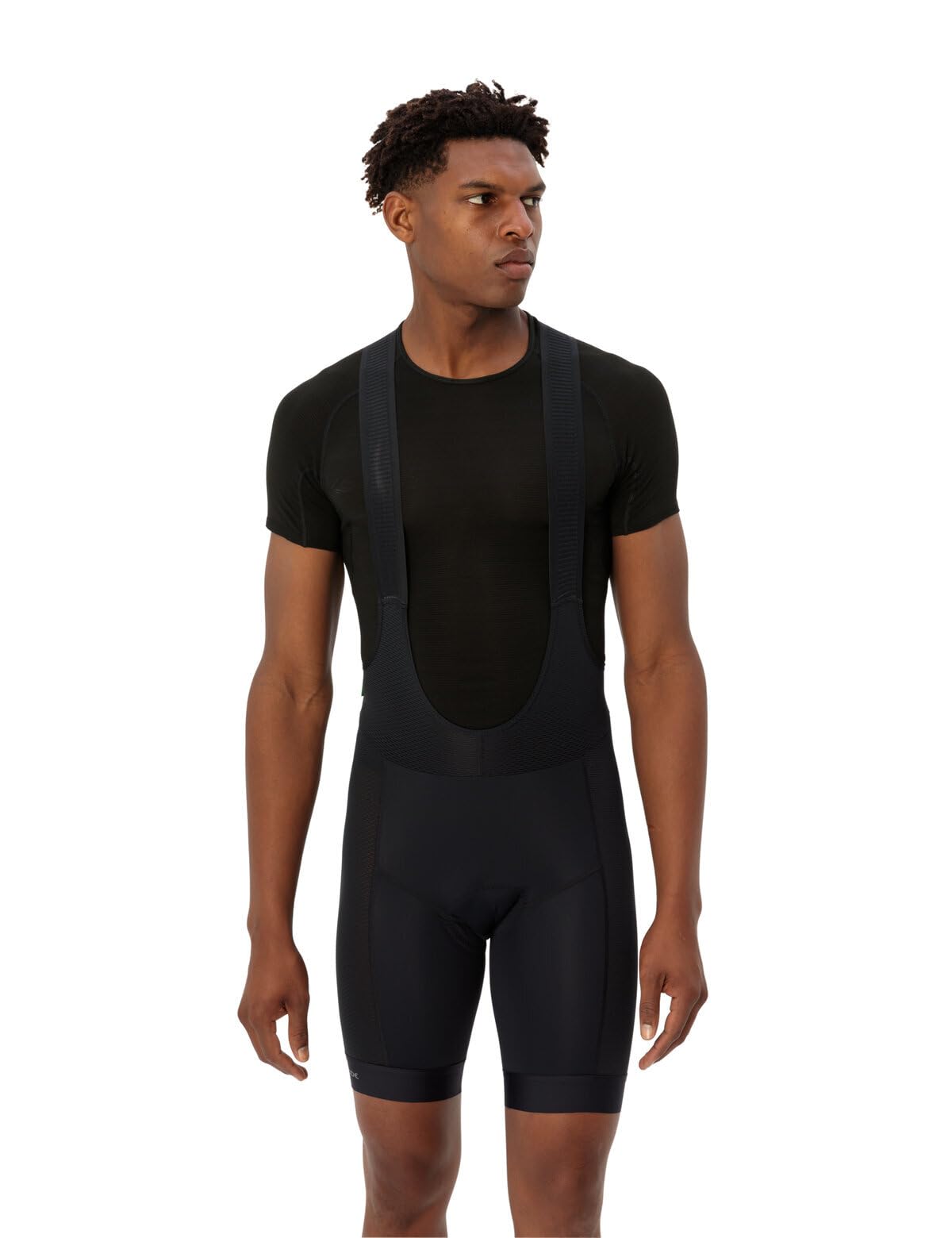 VAUDE Men's Bike Bib Innerpants XP Shorts Homme