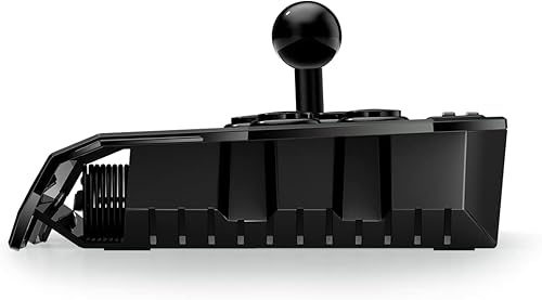 Miniatura 6 de Qanba Joystick con cable N3 Drone 2 para PlayStation 5/4 y PC